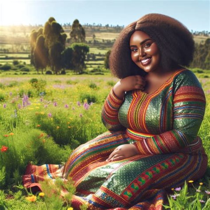 Discover The Enchanting Embrace Of Curvaceous Beauty