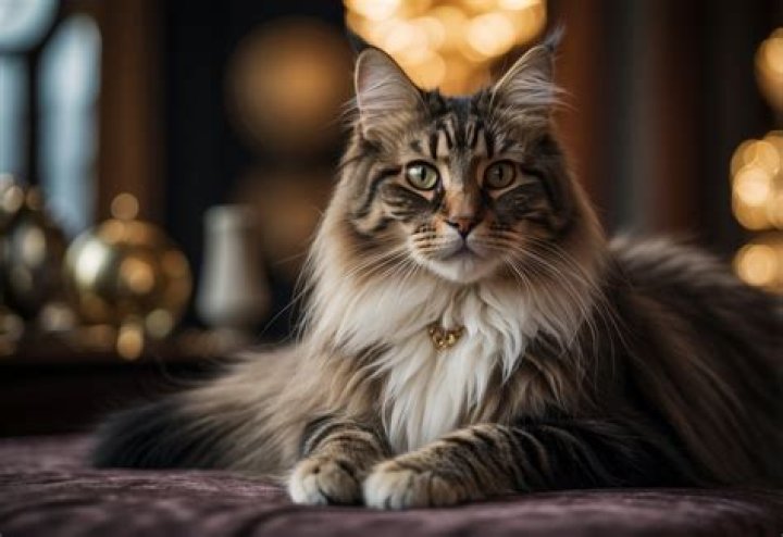 The Ultimate Guide To Big And Luxurious Cats: Exploring The World's Most Expensive Felines