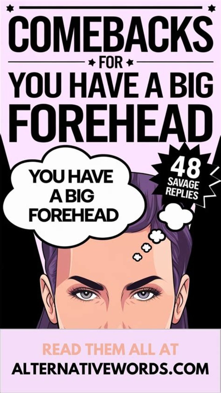 Savagely Witty Big Head Joke Comebacks: The Ultimate Retort Guide