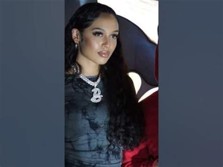 Uncover The Unbreakable Bond: Meet Big Latto's Little Sister