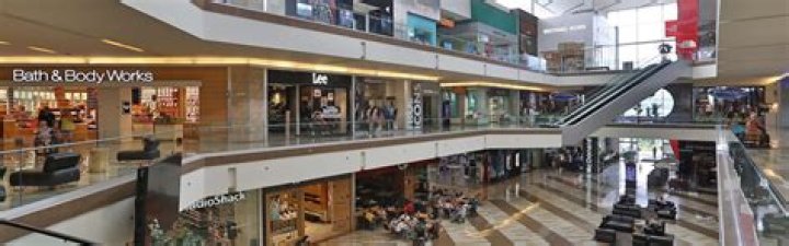 Unveil The Enchanting Shopping Haven At The Grand Mall Of San Jose