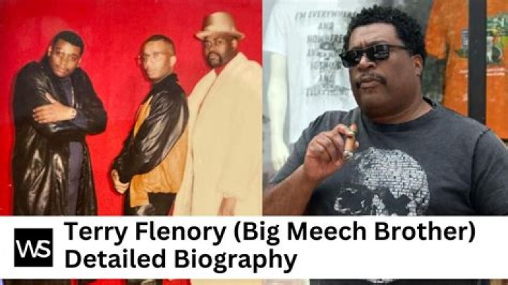 Unveiling The Story Of Big Meech And His Father: A Family Saga