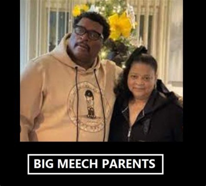 Big Meech's Parents: Exploring The Roots Of The Drug Kingpin