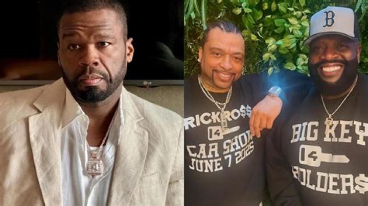Unraveling The Star-Studded Connections Of Big Meech: A Deep Dive Into His Celebrity Entourage