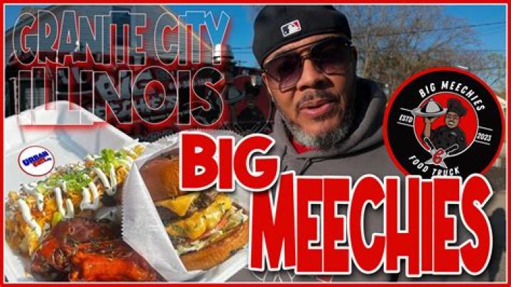 Big Meechie: Meet His Inspiring Sister, A Role Model For Women