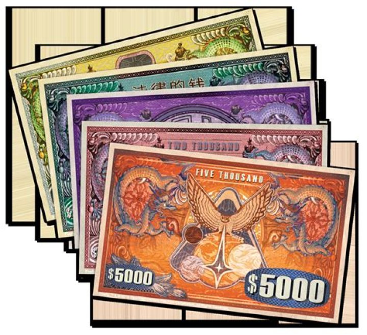 Uncovering The Power Of Big Money Currency: Strategies For Wealth