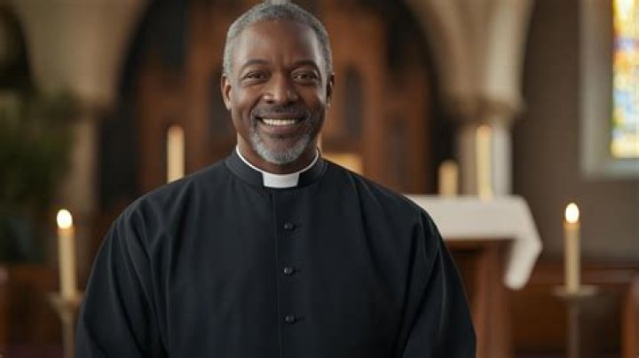 The Comprehensive Guide To Successful Big Pastors