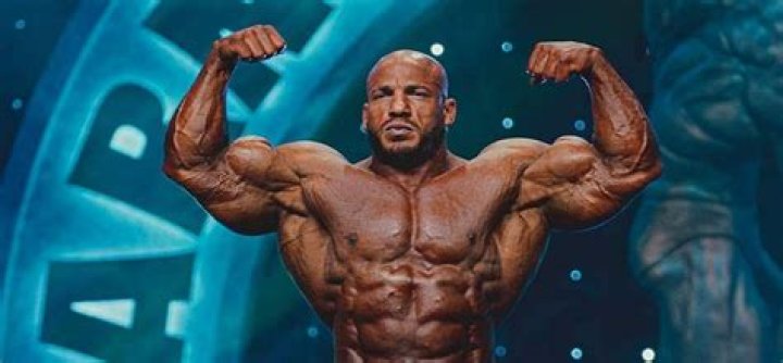Unveiling Big Ramy: Discoveries And Insights Into A Bodybuilding Legend