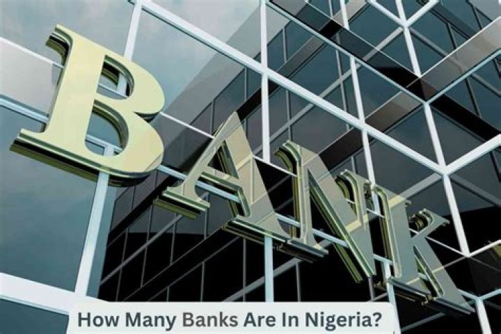 Nigeria's Largest Financial Institution: Discover The Biggest Bank