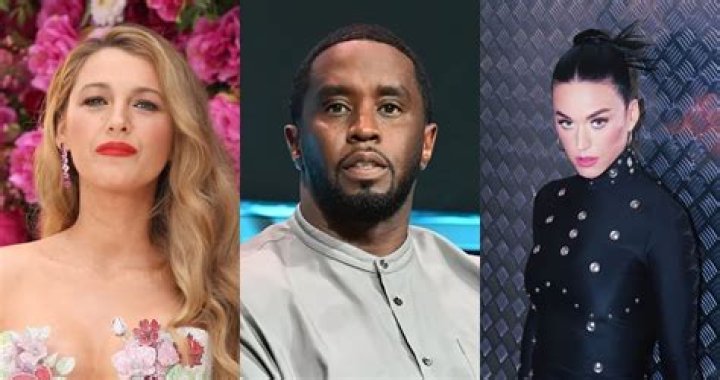 Top 10 Biggest Celebrities Of 2024: The Ultimate List