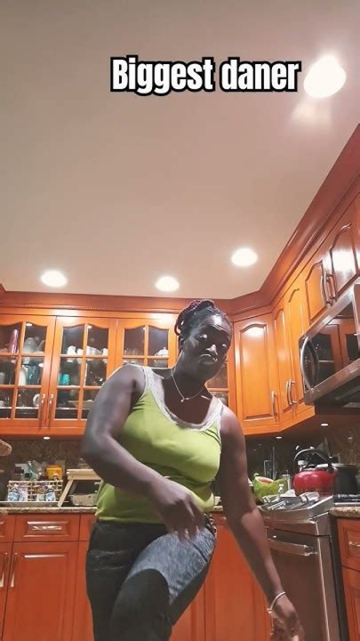 The Ultimate Guide To The Largest Dancers: Discover The Biggest Dance Phenoms