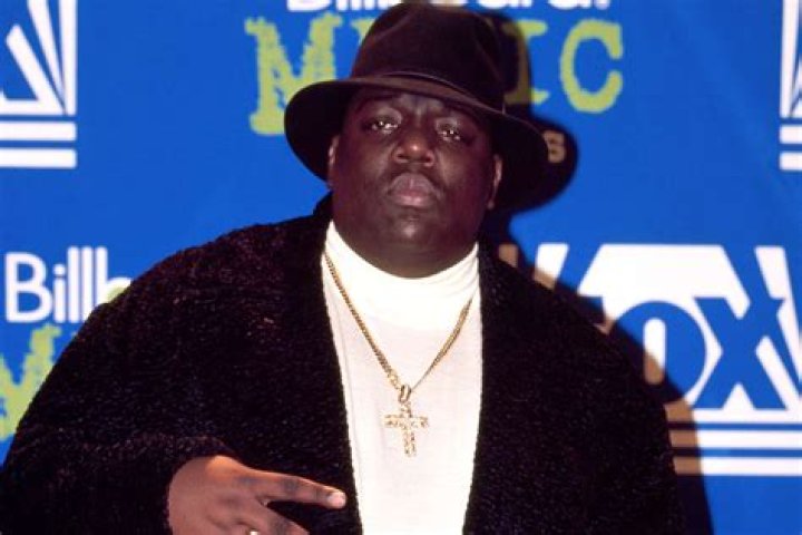 Biggie Smalls Age 2024: A Timeless Icon's Lasting Legacy