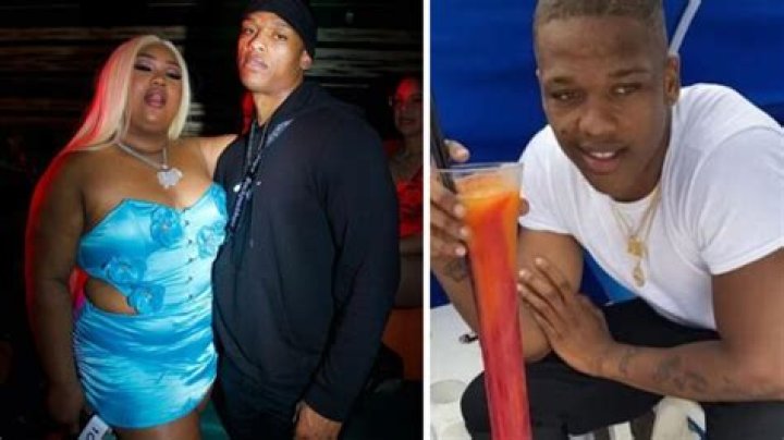 The Ultimate Guide To Biggie's Boyfriend: Uncovering The Mystery