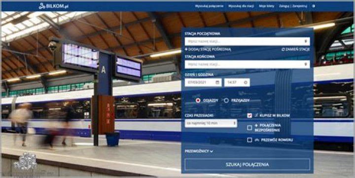 Book Intercity Tickets Online: Convenient And Hassle-Free Travel