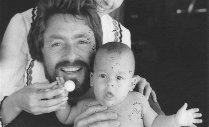 Know About Bill Bixby Children With Details