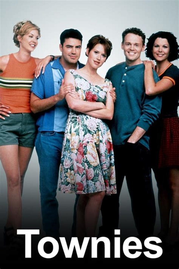 The Ultimate Guide To Bill Burr's Take On Townies