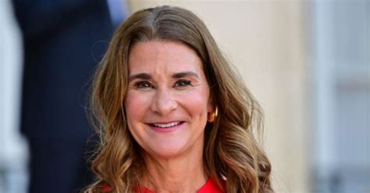 Unveiling Melinda Gates: The Legacy Of Bill Gates' Visionary Partner
