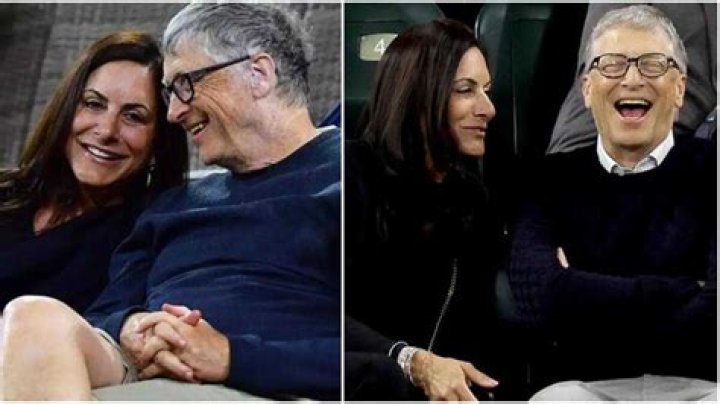 Unveiling Bill Gates' New Love: Surprising Revelations Within