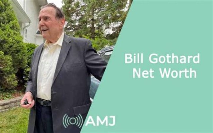 Exploring The Wealth Of A Controversial Figure