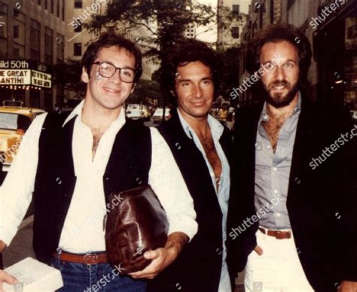 The Hudson Brothers: A Musical Odyssey With Bill Hudson