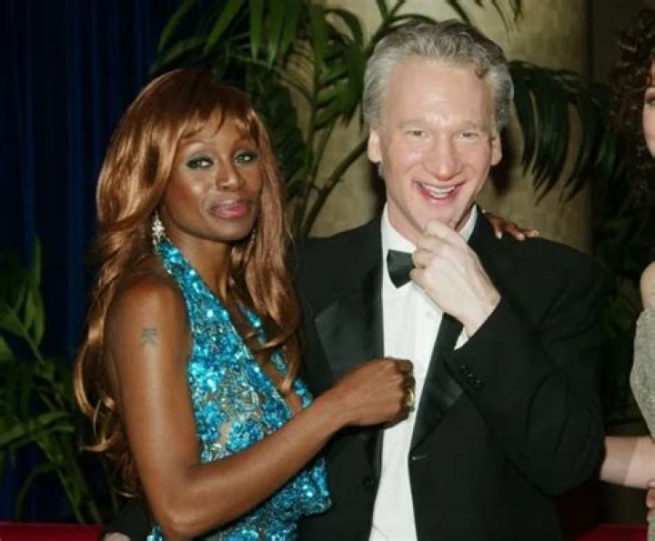 Complete Guide To Bill Maher's Past Relationships