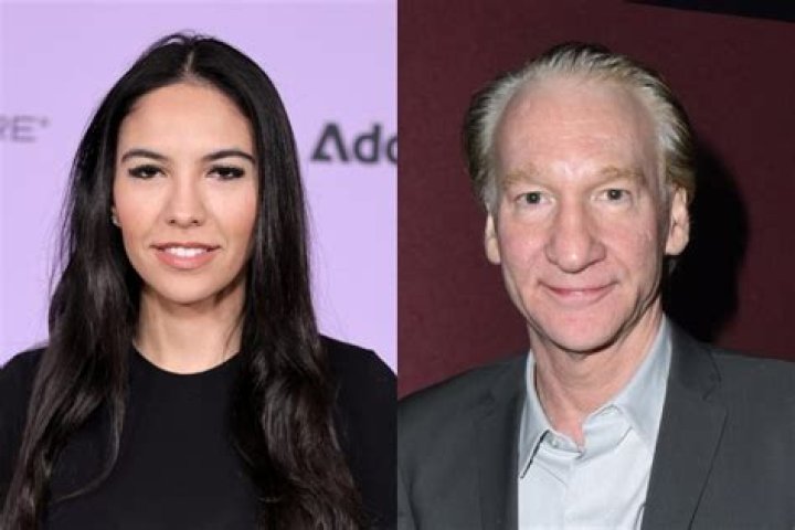 Meet Bill Maher's Current Partner In 2023: Uncovering The Love Story