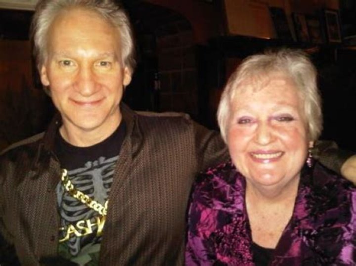 Who Is Bill Maher's Sister Kathy: Meet The Famous Comedian's Sibling
