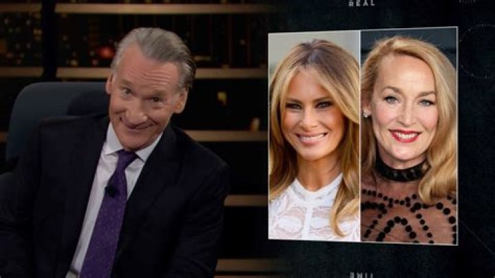 A Closer Look At Bill Maher's Past And Present Relationships