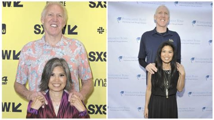 Exploring Bill Walton's Marriage To Lori: A Behind-the-Scenes Look