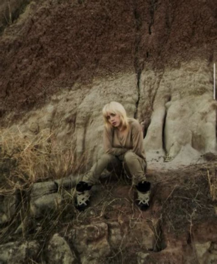 The Ultimate Guide To Billie Eilish Dreams: Meaning, Interpretation, And Symbolism