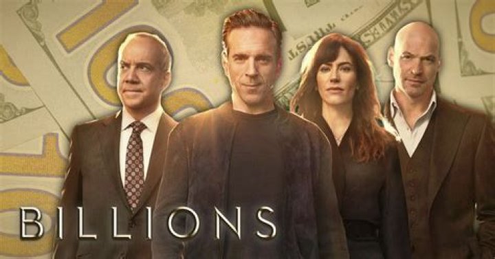 The Ultimate Guide To Billions Cast: Rian's Story