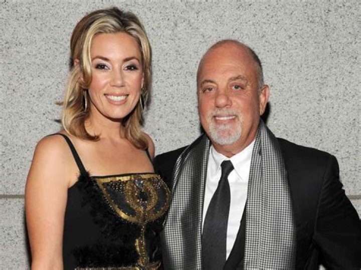 The Dynamic Duo: Billy And Alexis Joel, A Musical Legacy