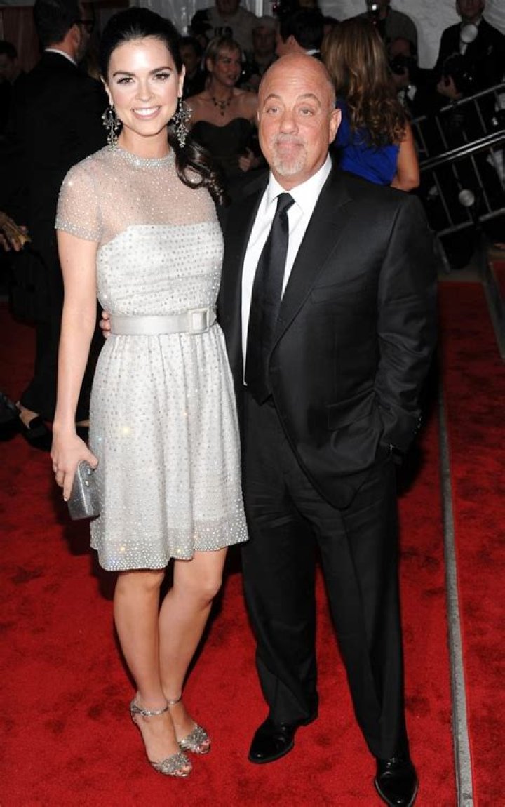 The History Of Billy Joel's Marriages: Who Was He Married To?