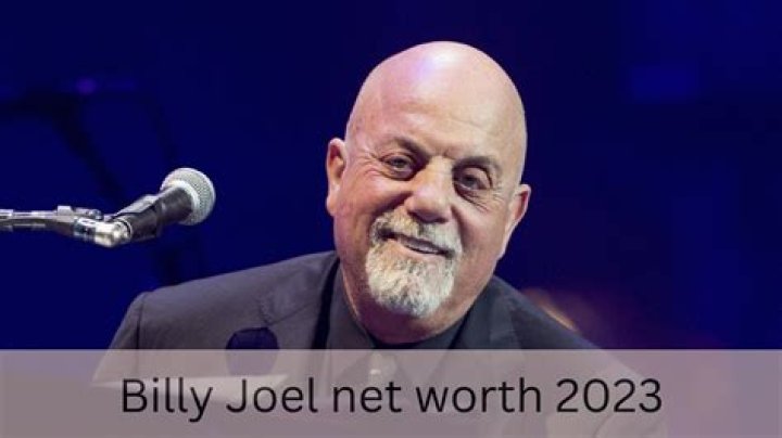 The Complete Insight On Billy Joel's Net Worth