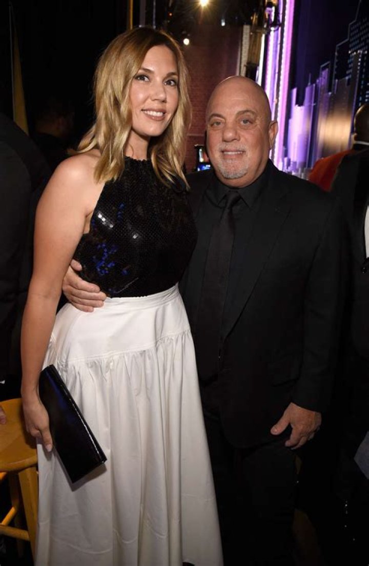 Billy Joel's Romantic Journey: Exploring The Women In His Life