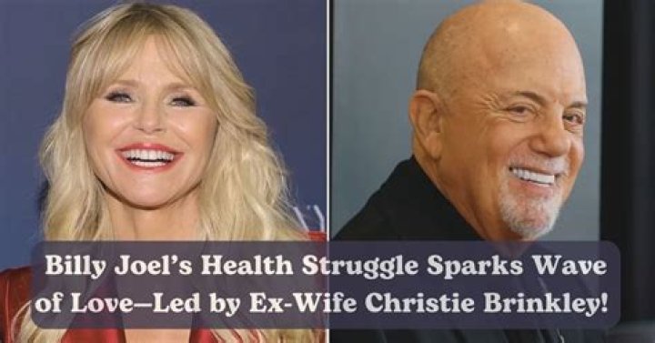 Billy Joel's Health: Updates And Concerns