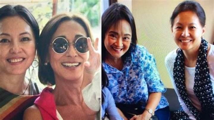 Tracing The Family Roots Of Bing Pimentel: Exploring His Parents' Influence