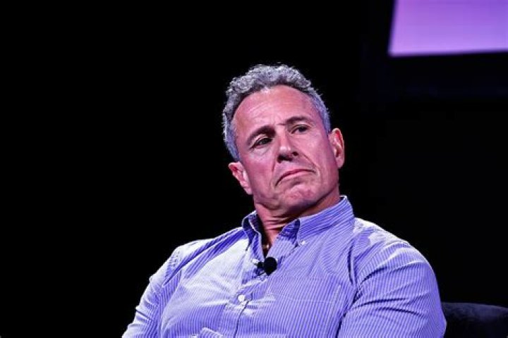 Chris Cuomo's Life And Career: A Comprehensive Bio