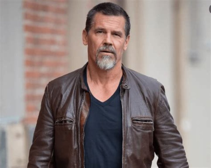 Josh Brolin: A Look Into The Life And Career Of A Hollywood Star