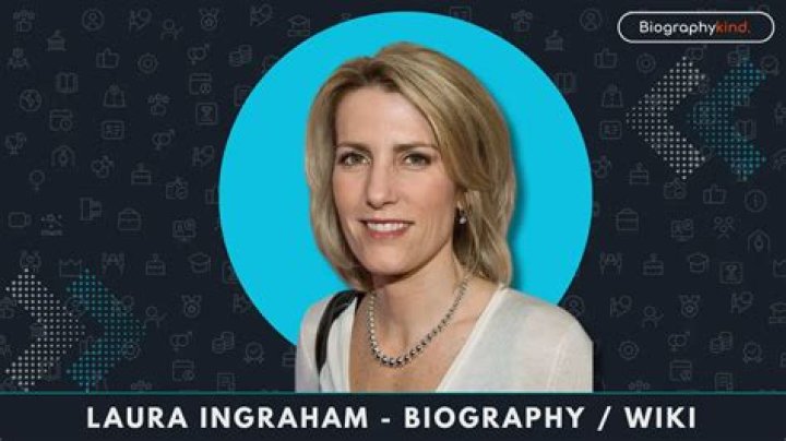 The In-Depth Biography Of Laura Ingraham