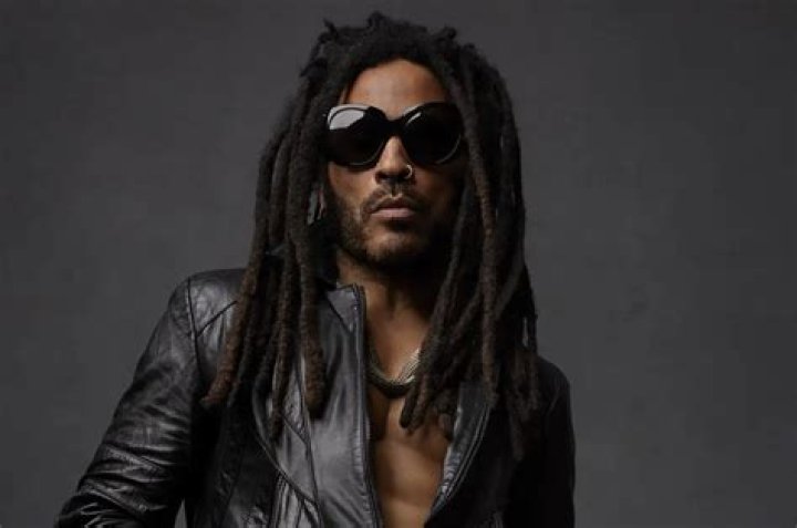 The Ultimate Guide To Lenny Kravitz: Exploring His Life And Legacy