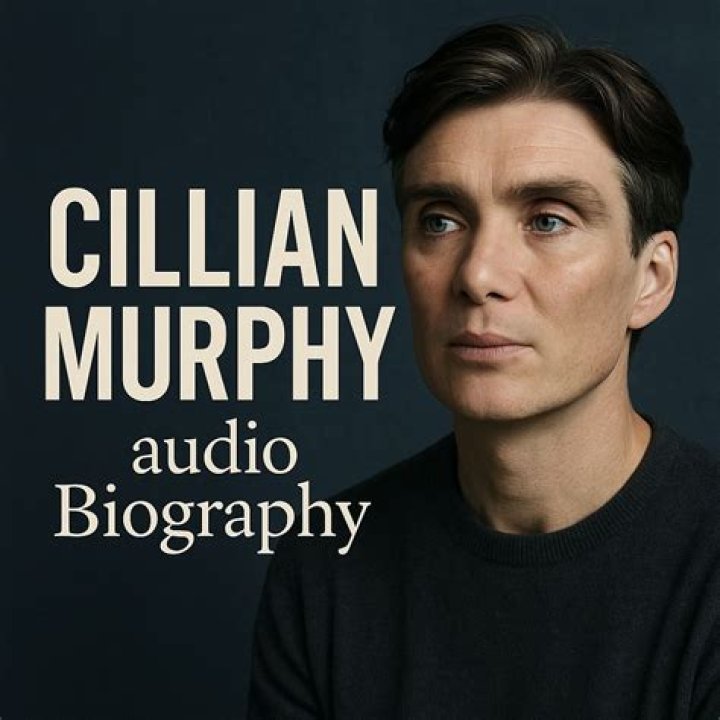 Cillian Murphy: The Elusive Enigma Behind The Iconic Roles
