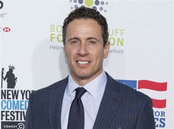 Comprehensive Biography Of Chris Cuomo: Exploring His Life And Career
