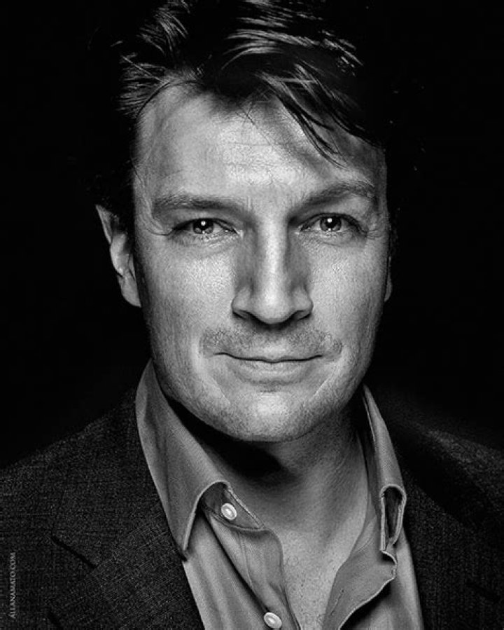 The Ultimate Guide To Nathan Fillion's Life And Career