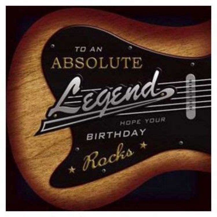 Ultimate Birthday Wishes For Musicians: A Symphony Of Greetings