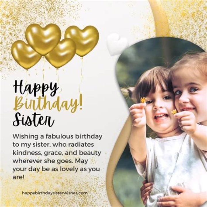 Thoughtful Birthday Messages For A Cherished Brother From A Loving Sister