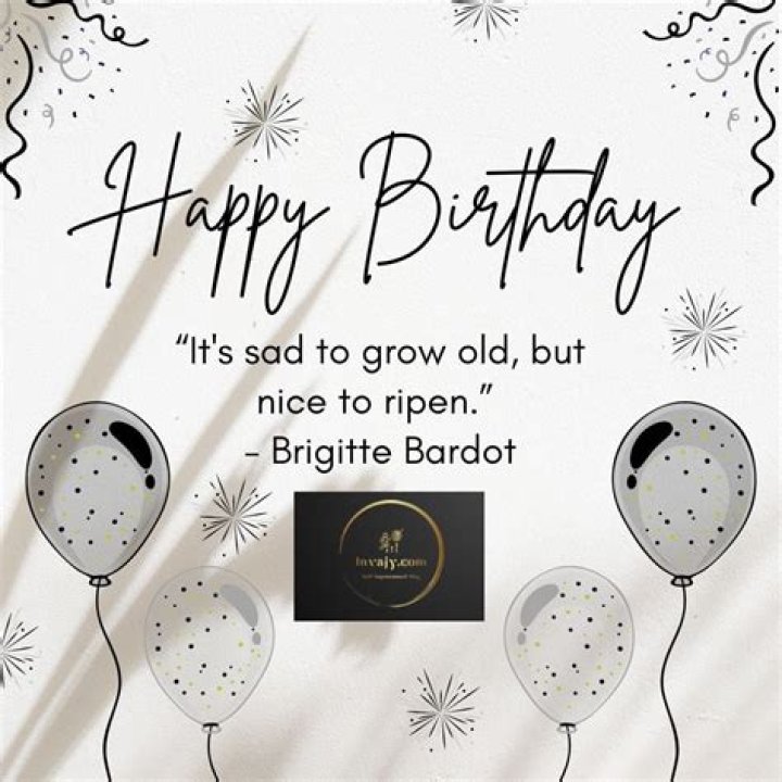 The Ultimate Guide To Birthday Quotes: Inspiring Words For Every Celebration