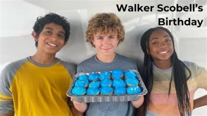 Celebrate Walker Scobell's Birthday: Exclusive Interview And Fun Facts