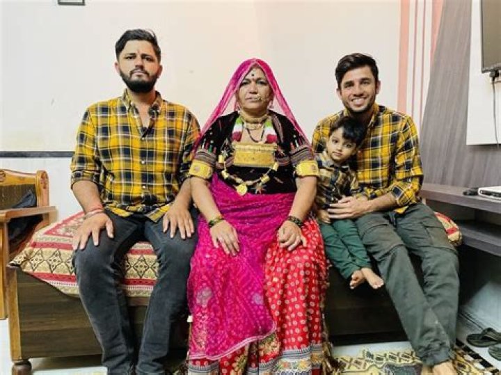 The Secrets Of The Bishnoi Wife: Unveiling The Wisdom Of Ancient Traditions