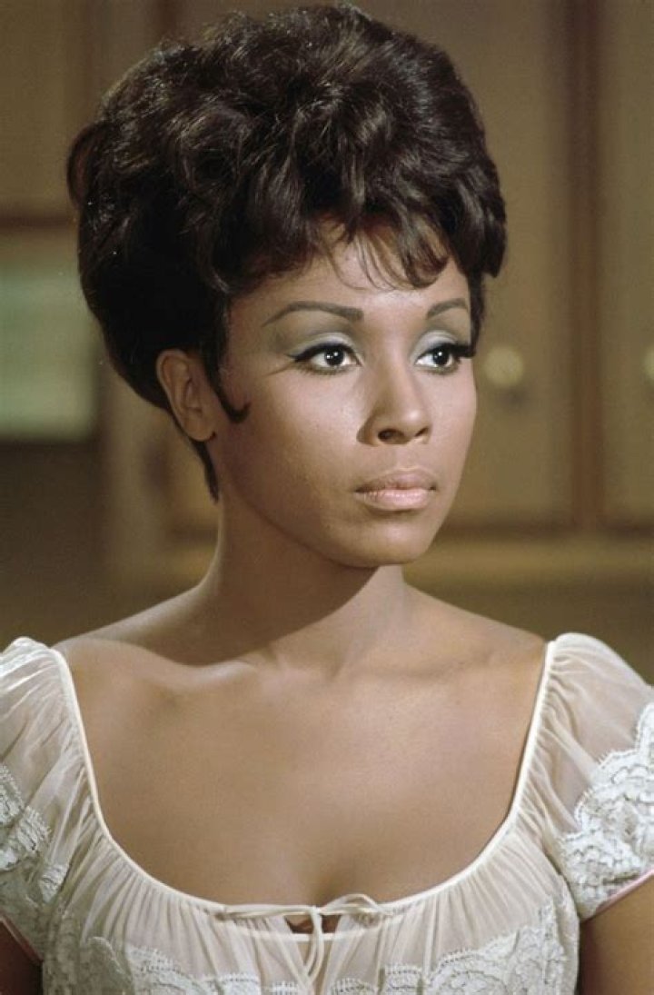 Timeless Icons: Celebrating Black Actresses Of The Golden Era